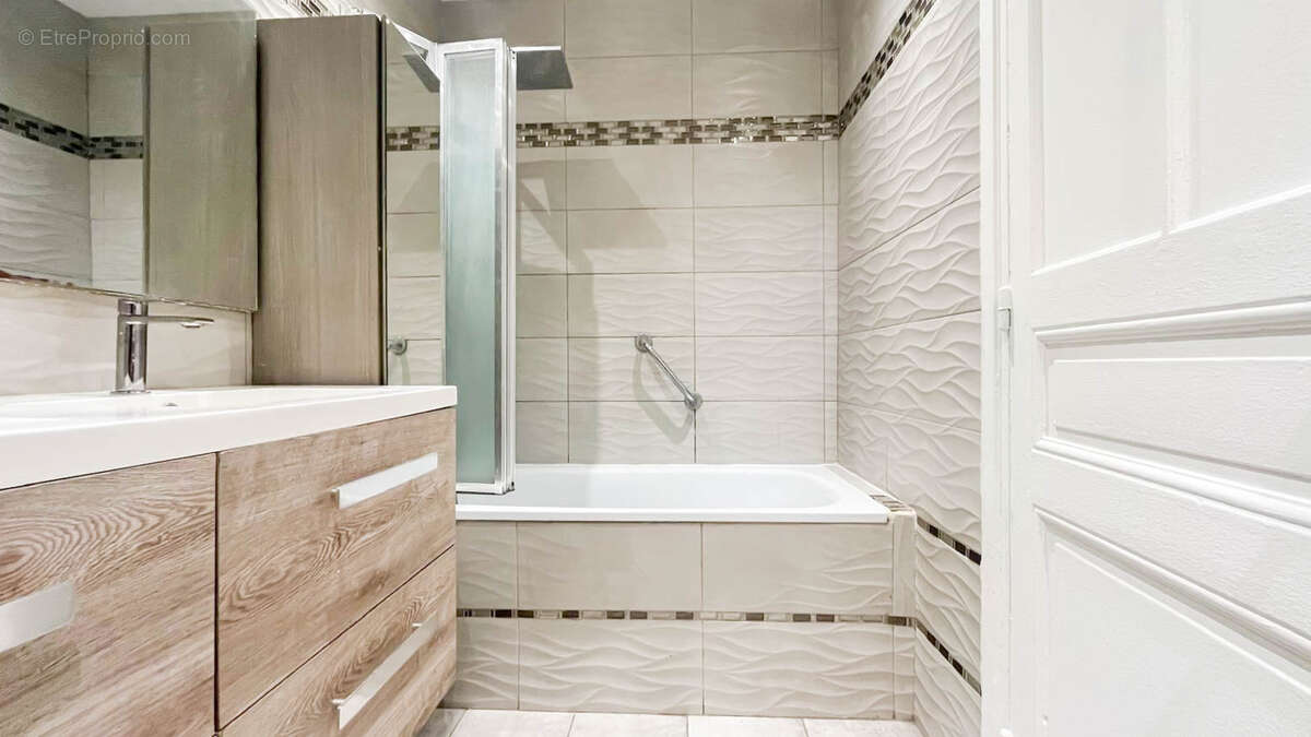 Appartement à CHOISY-LE-ROI