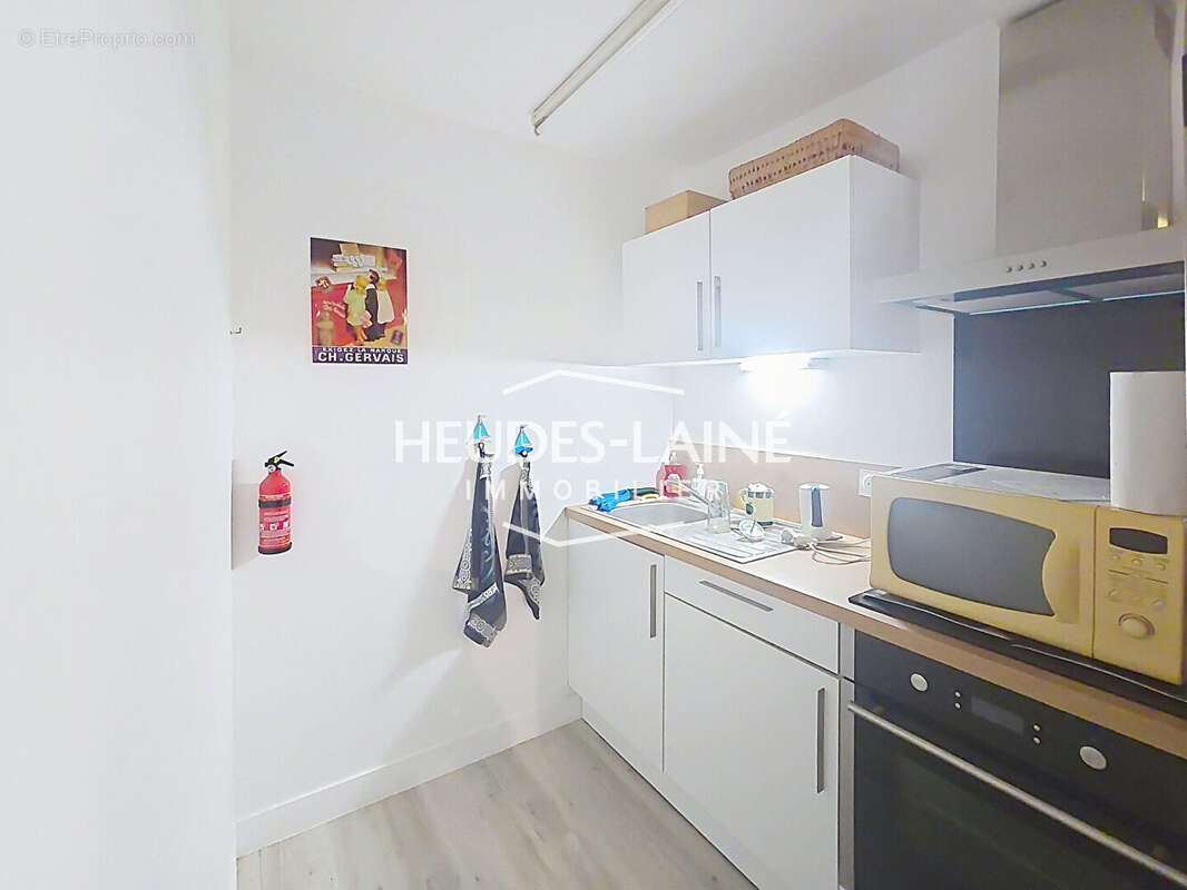 Avranches - Appartement 2 pièces 48 m2 - photo 7