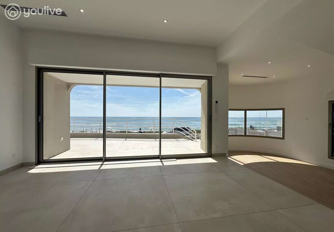 Maison à LES SABLES-D'OLONNE
