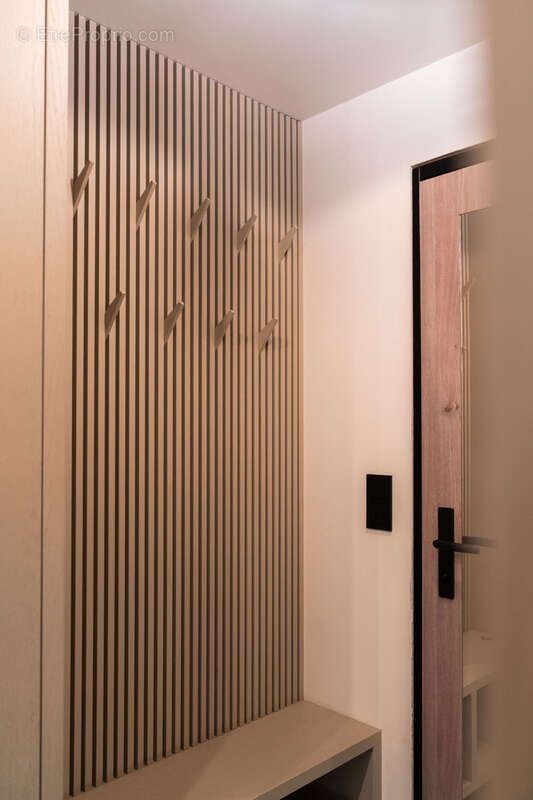 Appartement à ABONDANCE