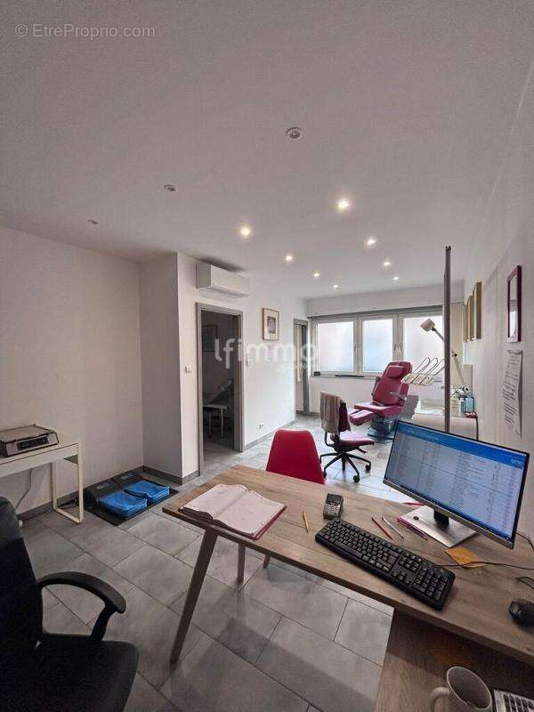 Appartement à SOULTZ-SOUS-FORETS
