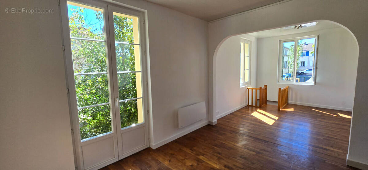 Appartement à TROYES