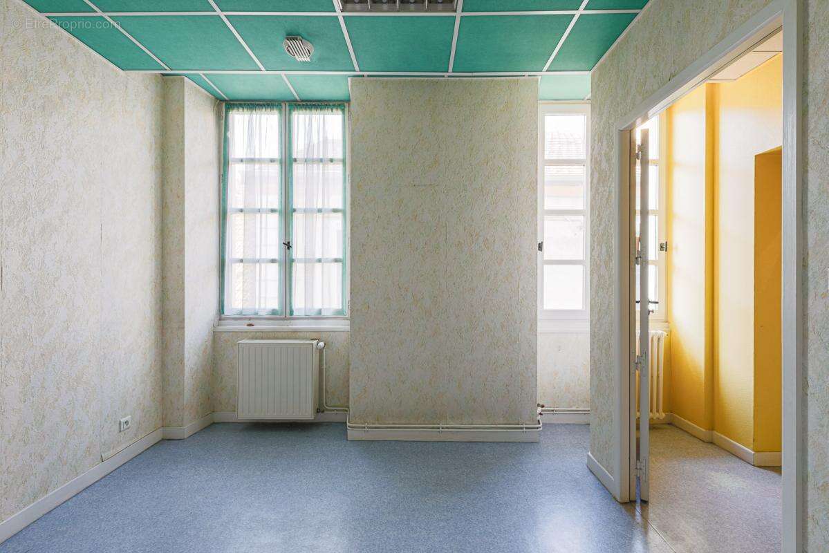 Appartement à LE PONT-DE-BEAUVOISIN