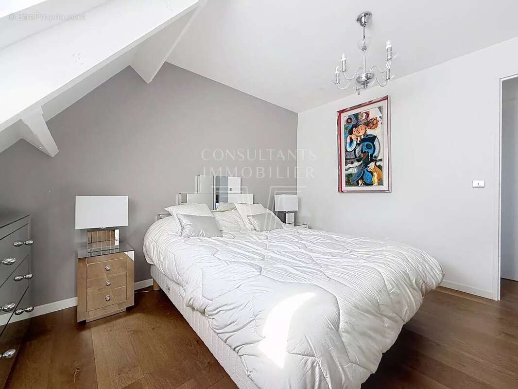 Maison avec jardin/domaine privé piscine et tennis - photo 11