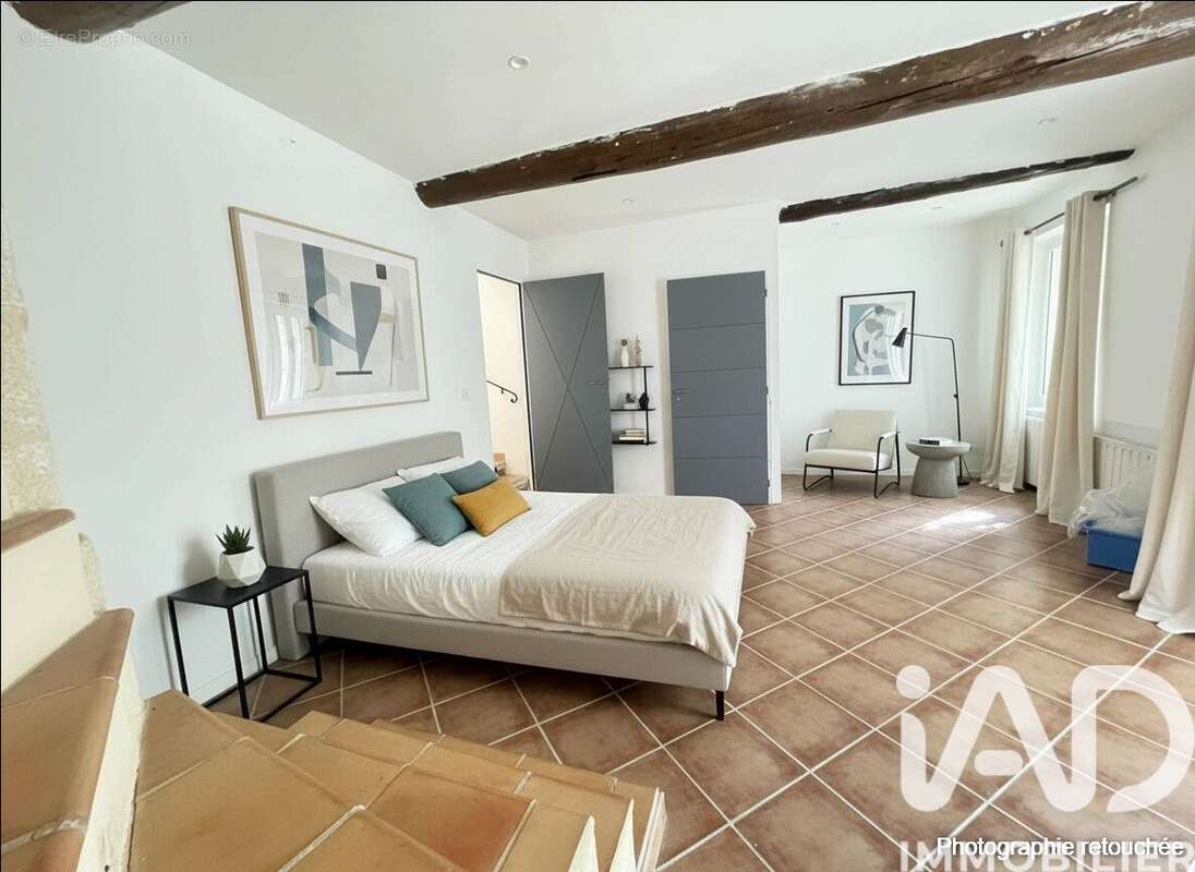 Photo 9 - Maison à NAGES-ET-SOLORGUES