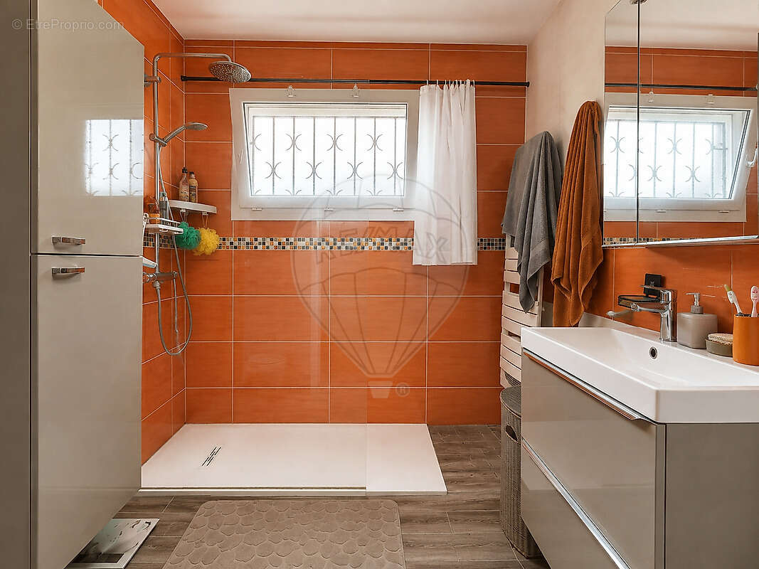 Maison 3 chambre(s) à vendre - photo 13