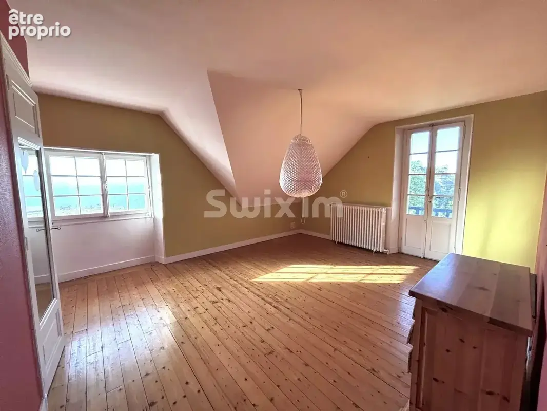 Propriété de Charme avec Vue sur le Lac - photo 16