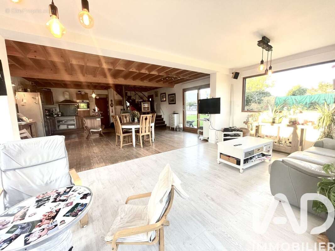 Photo 6 - Maison à BEUZEVILLE