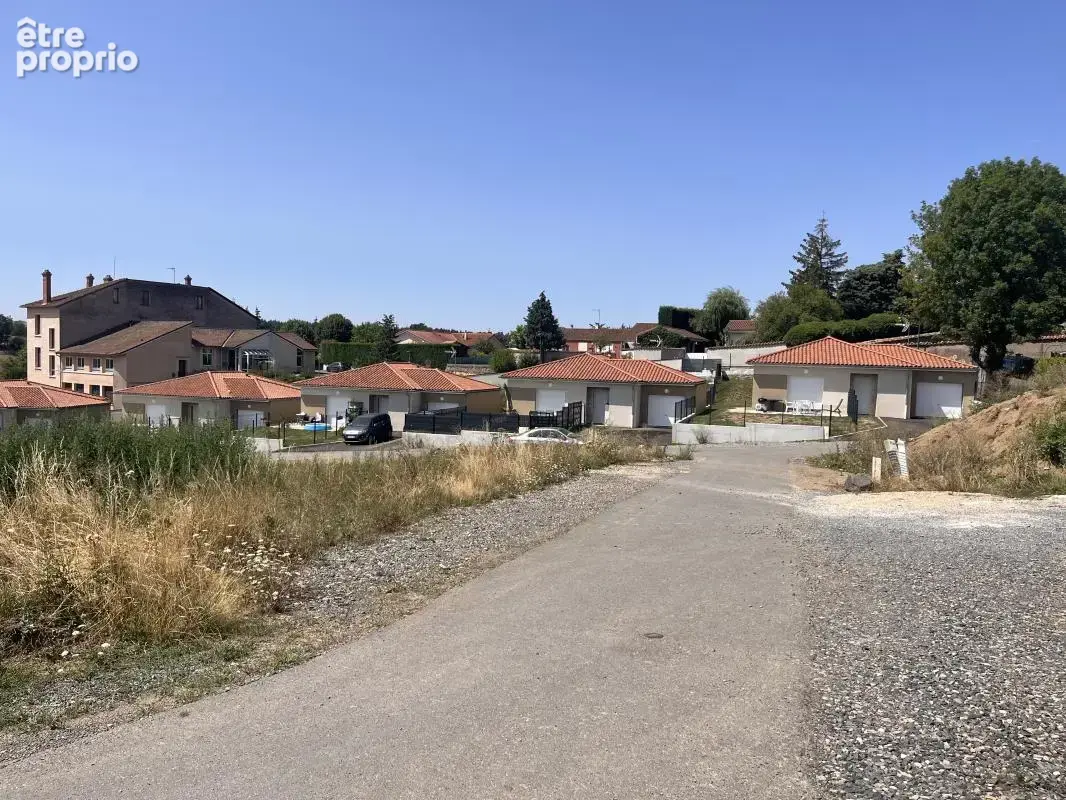 Terrain + maison - photo 6