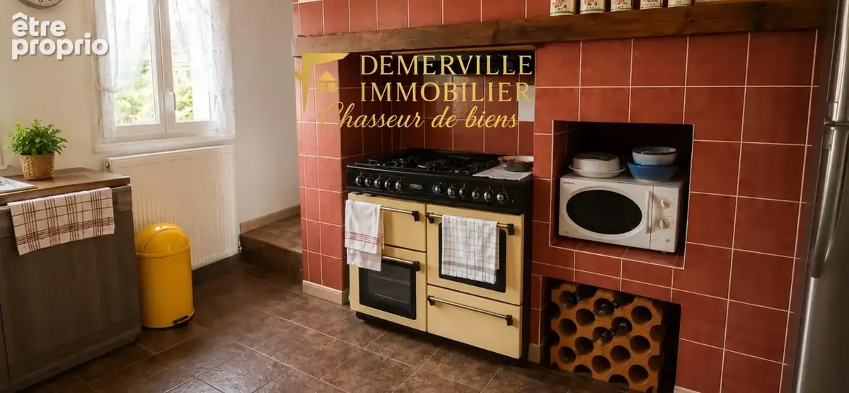 Maison 15 pièces 376 m² à vendre à Humbert (62650) - photo 7