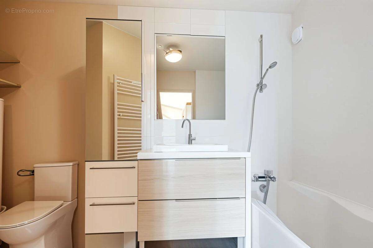 Appartement à CHOISY-LE-ROI