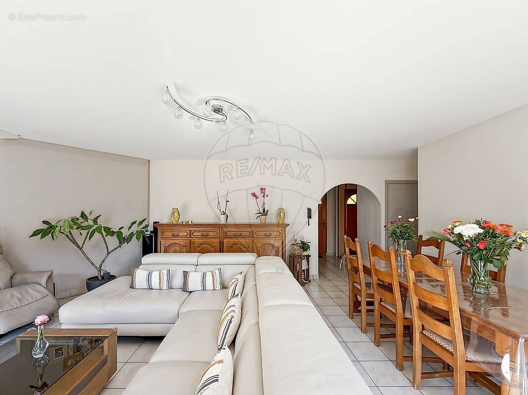 Maison à THOUARE-SUR-LOIRE