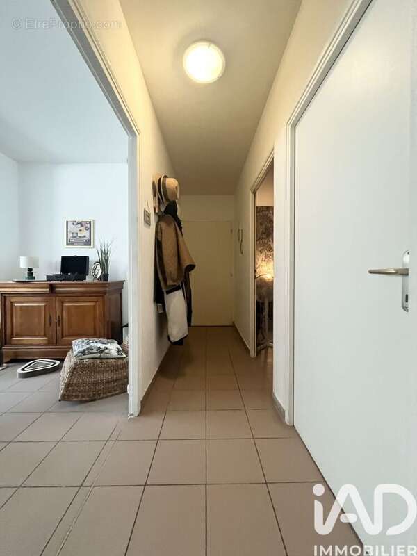 Photo 8 - Appartement à ROOST-WARENDIN