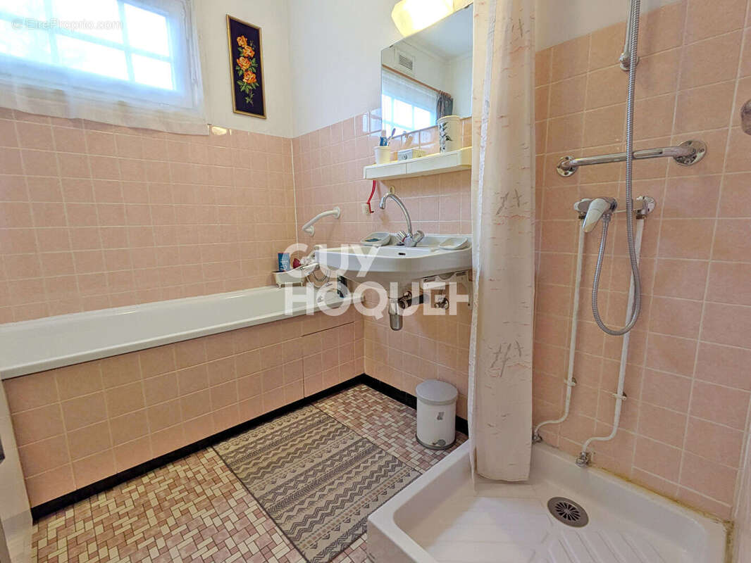 Maison à CHATILLON-LE-DUC