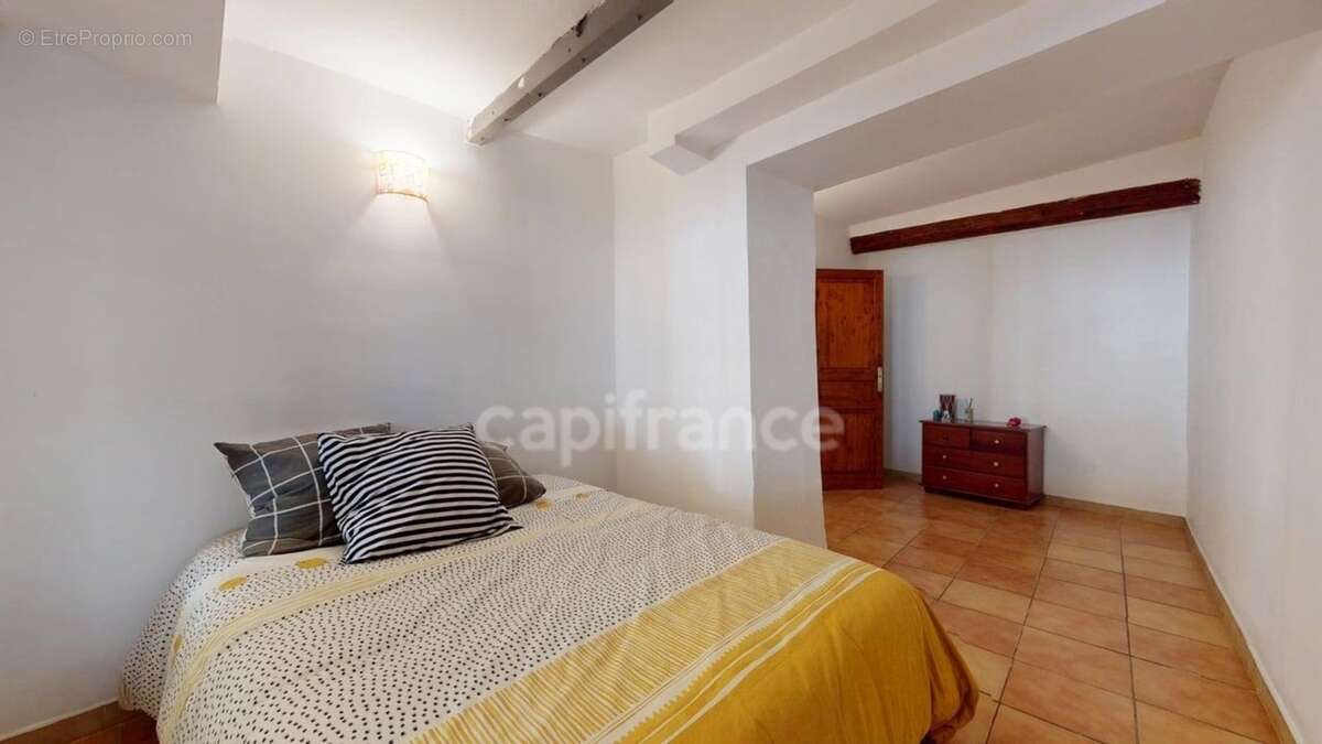 Appartement à vendre 2 pièces BRIGNOLES (83) - photo 4