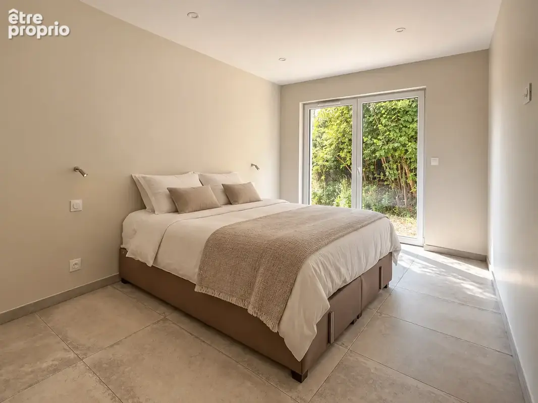 Rozérieulles   exclusivité   maison contemporaine 2025 - photo 12