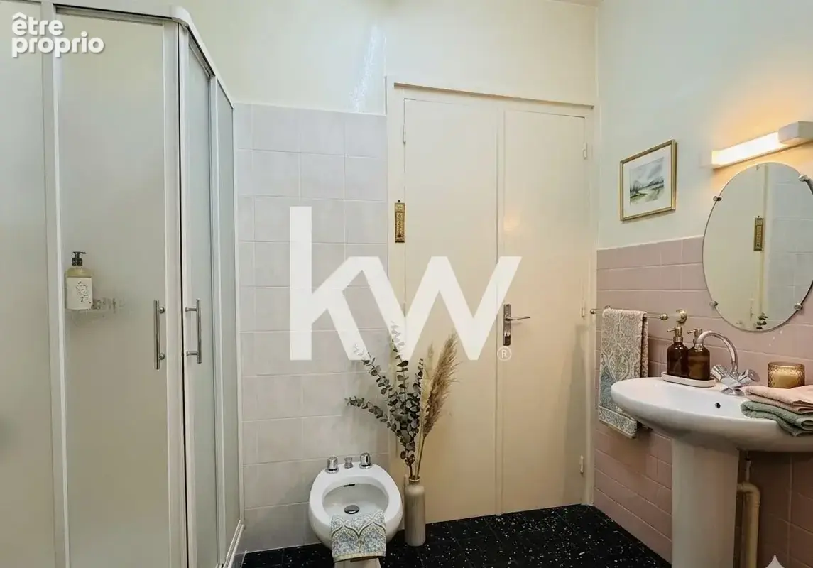 Appartement 3 pièces 79 m² à vendre à Saint-Etienne (42000) - photo 5