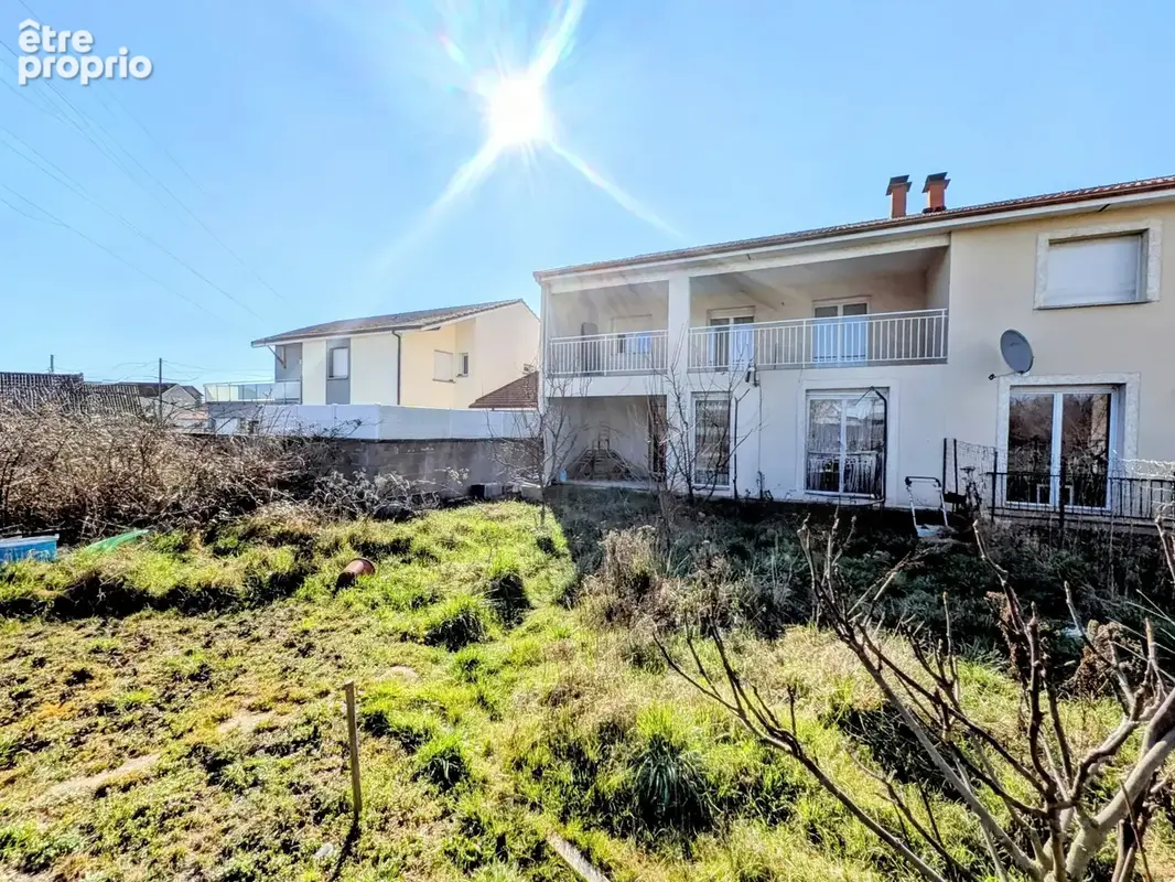 Maison familiale 4 chambres - Quartier calme et verdoyant - photo 9