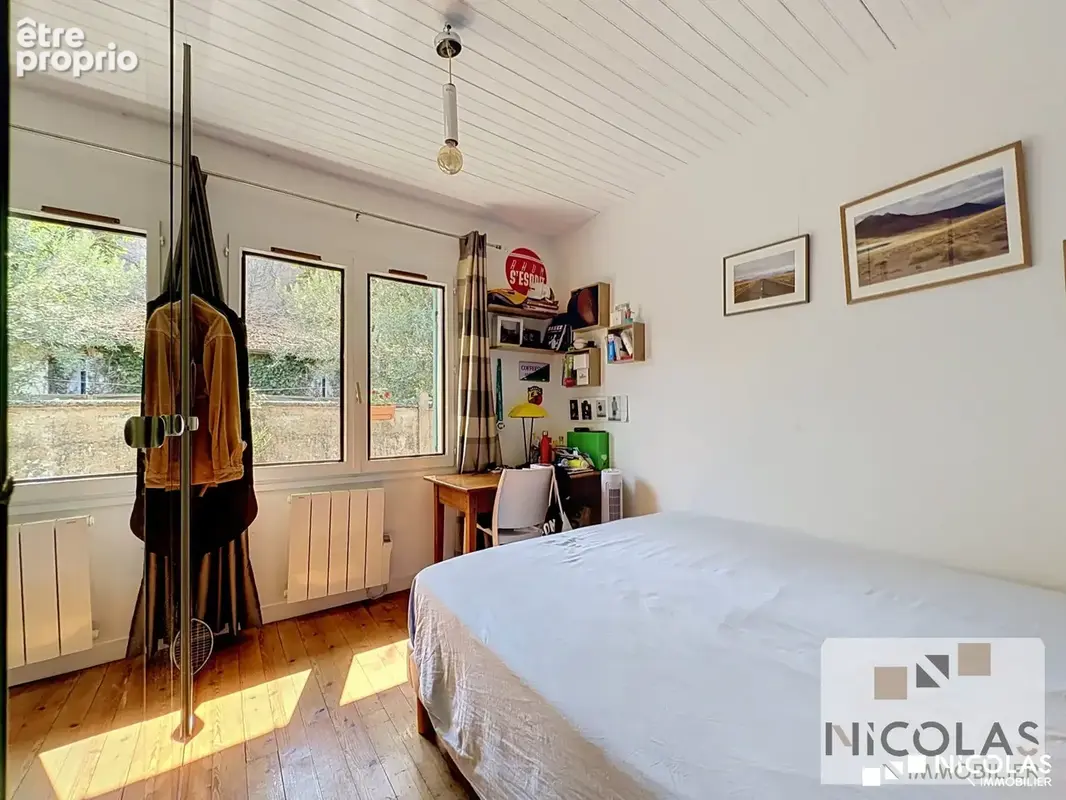 Maison 4 pièces 85 m² à vendre à Bordeaux (33200) - photo 9