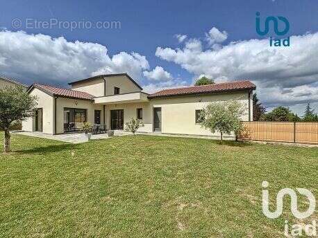 Photo 4 - Maison à MACLAS