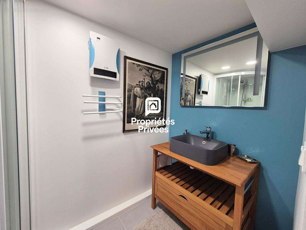 Maison à BELLEGARDE-SUR-VALSERINE