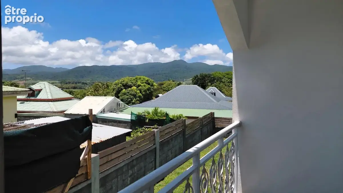 A vendre : maison t9 au lamentin (97129) - photo 21
