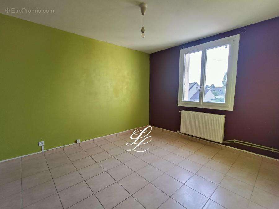Maison 90 m² à Le Mans  - photo 473