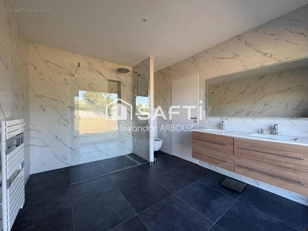 Photo 1 - Maison à CUGNAUX