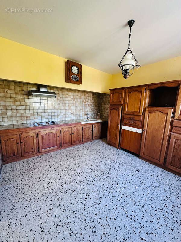 Maison à L'ISLE-JOURDAIN