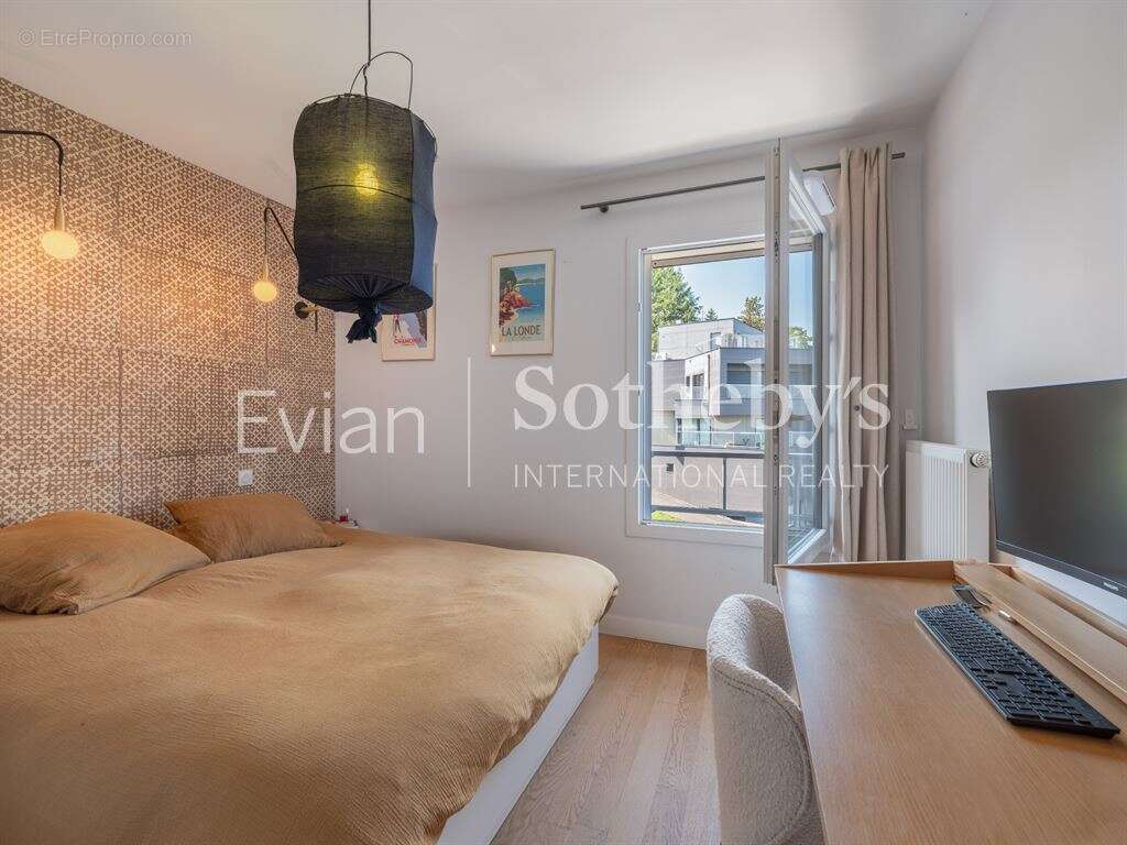 Appartement à NEUVECELLE