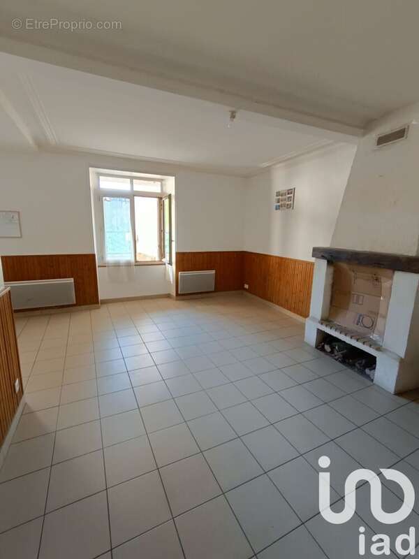 Photo 5 - Maison à DANGE-SAINT-ROMAIN