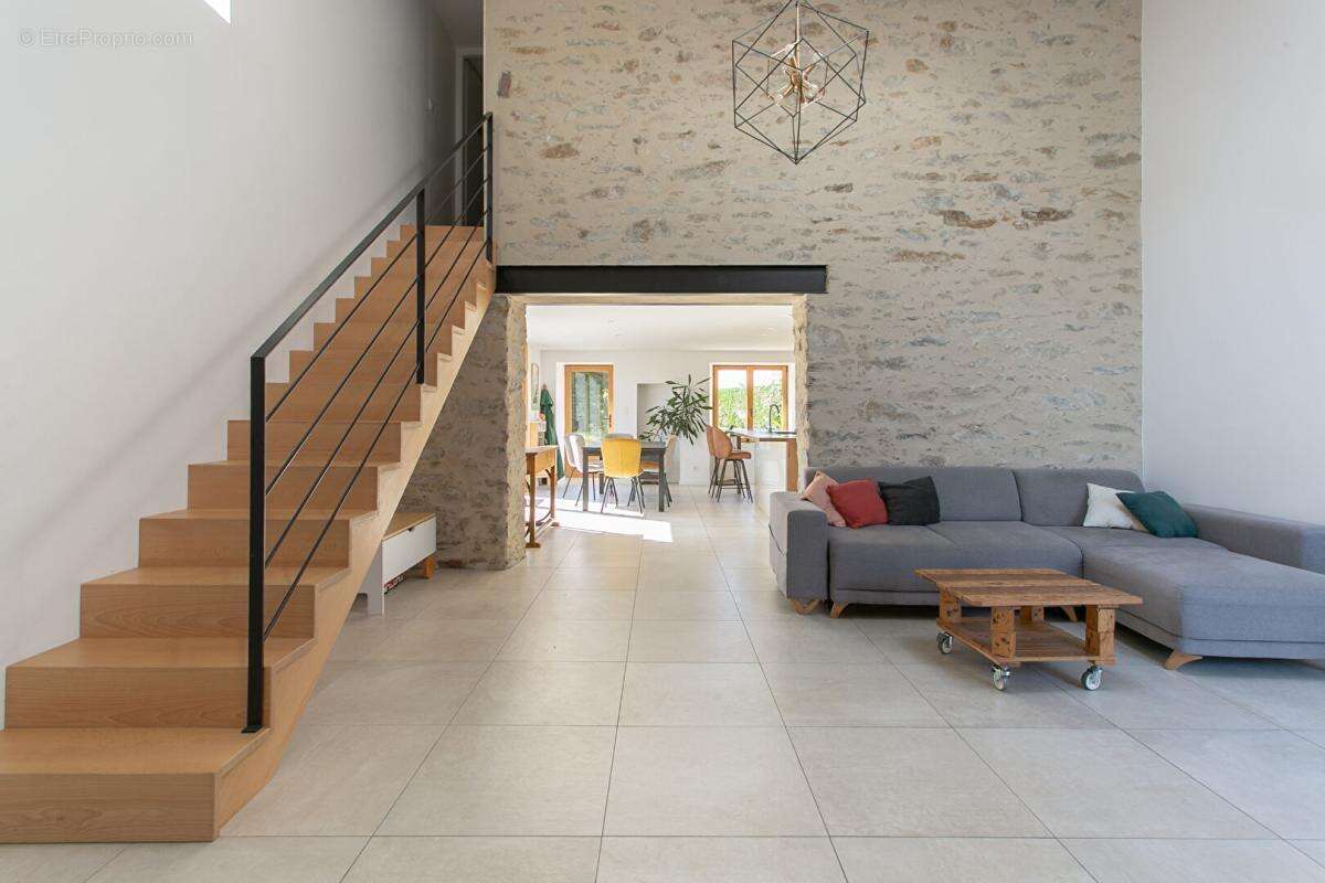 Maison à CLISSON
