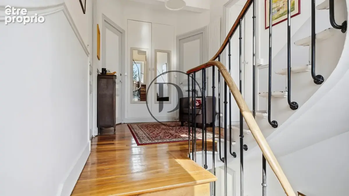 Maison fontainebleau - 220m2 - photo 16