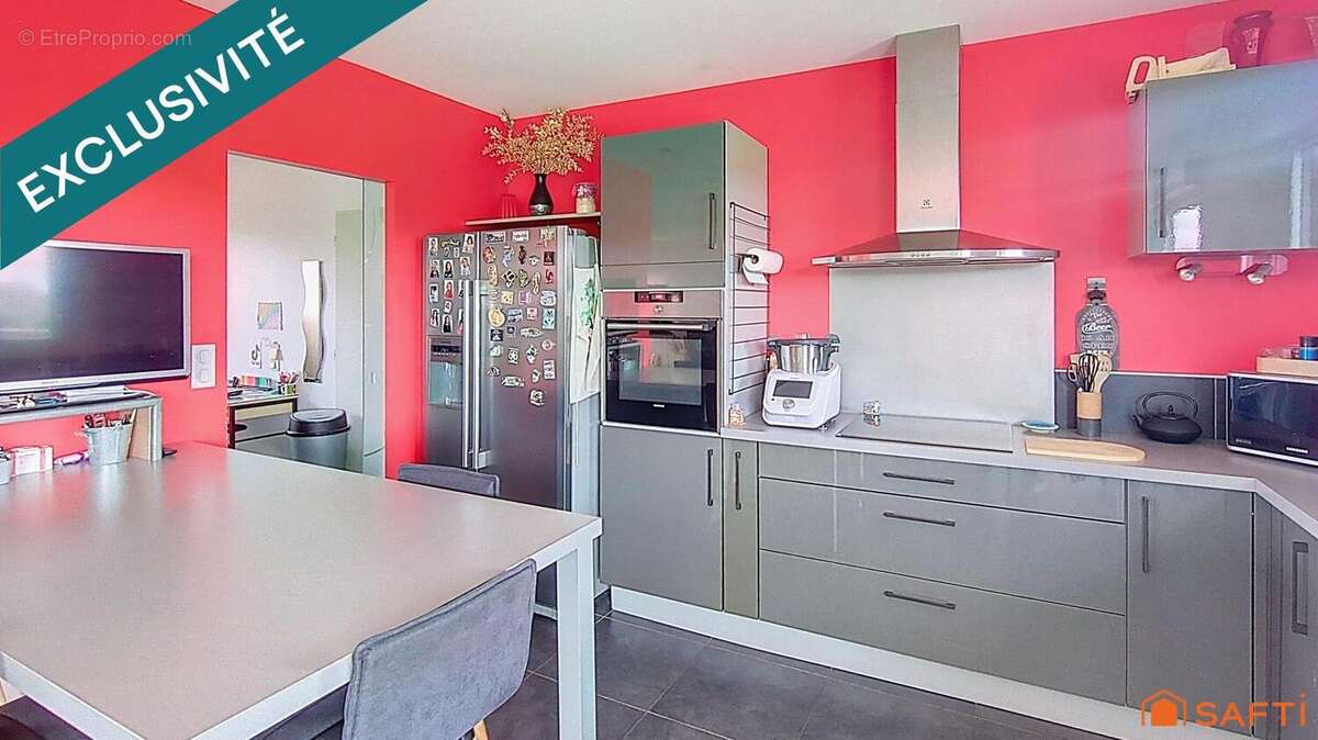 Photo 6 - Maison à MONFLANQUIN