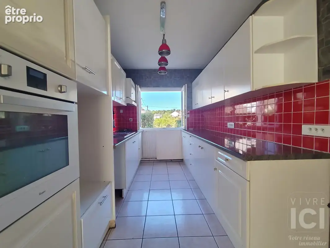 Nouveauté ! Rare à Orvault : maison 3 chambres, 97 m² + garage - photo 6