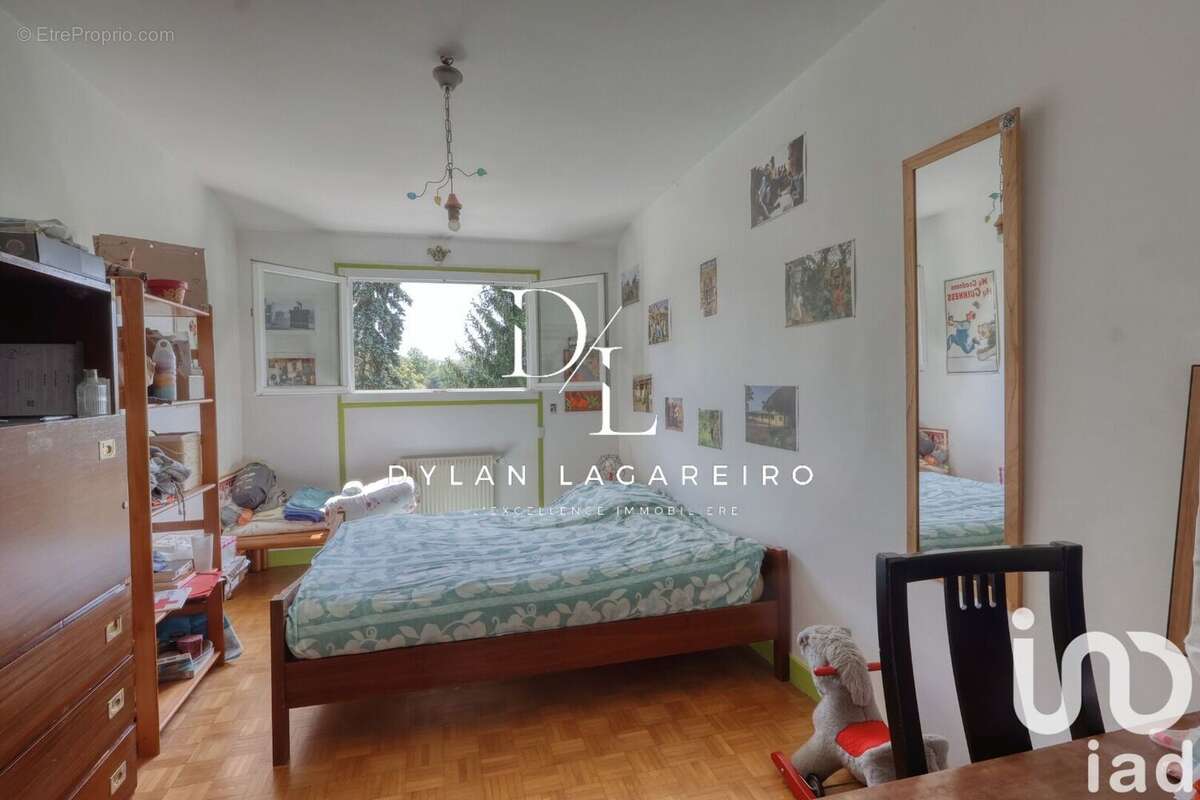 Photo 8 - Maison à PARMAIN