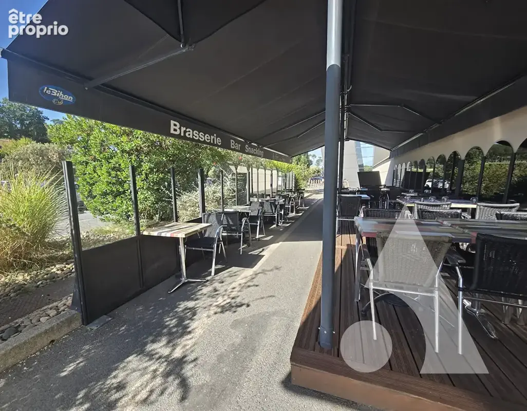 Exclusivité :  à vendre  fonds de commerce multi-activités à sarlat-la-canéda - photo 5