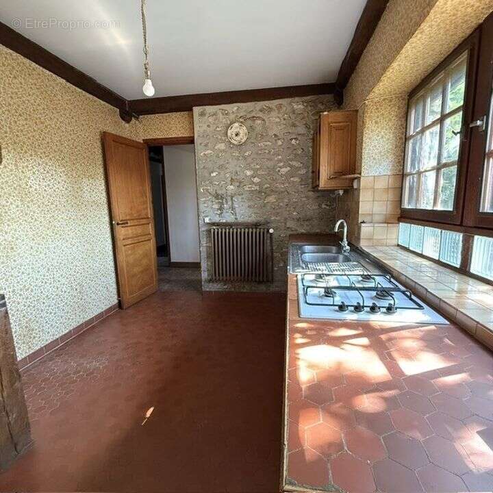 Maison 132 m² à Boutervilliers  - photo 62