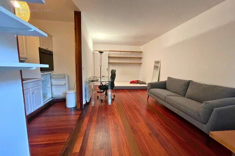 Appartement à SAINT-MANDE