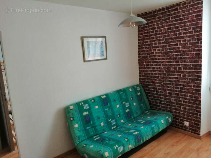 Appartement à NARBONNE