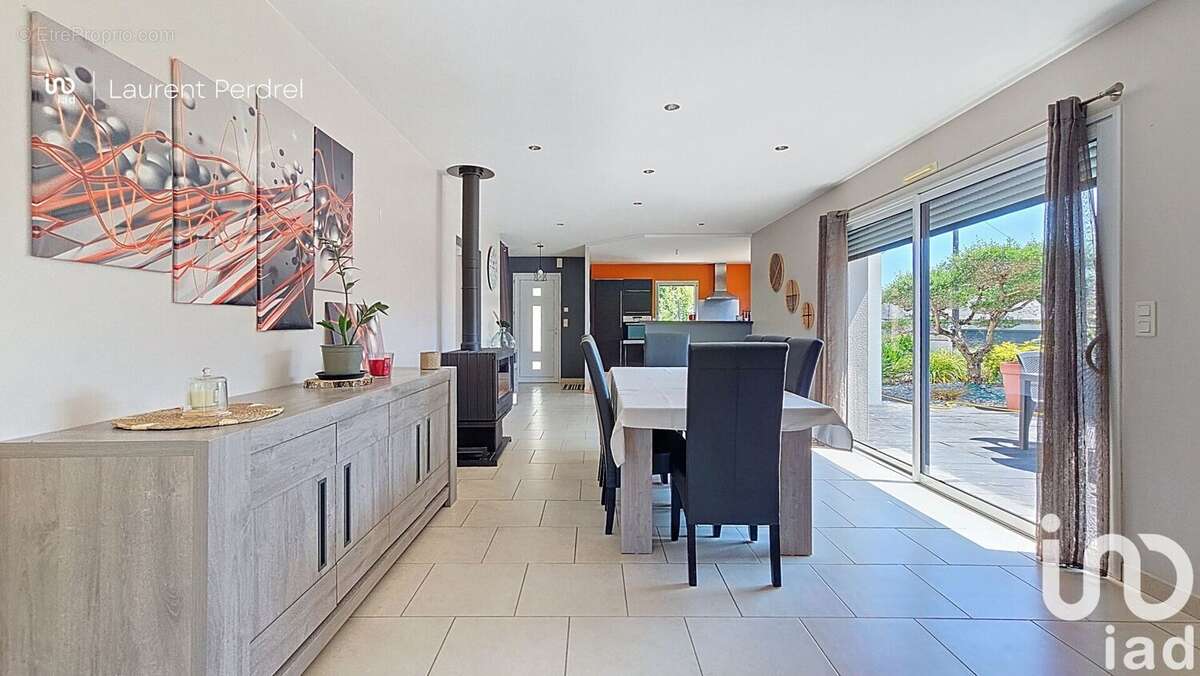 Photo 3 - Maison à CADEN