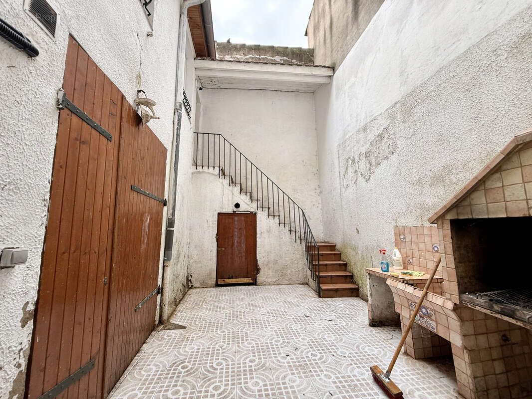 Appartement à BEZIERS