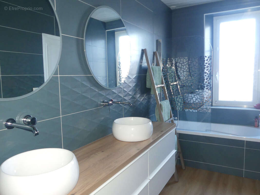 Maison à CHATEAUNEUF-EN-THYMERAIS