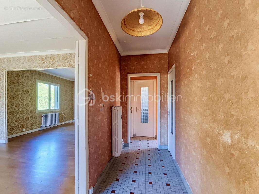 Maison sur sous-sol - photo 10