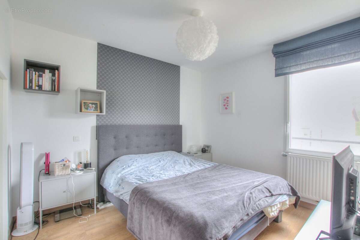 Appartement à ARCHAMPS