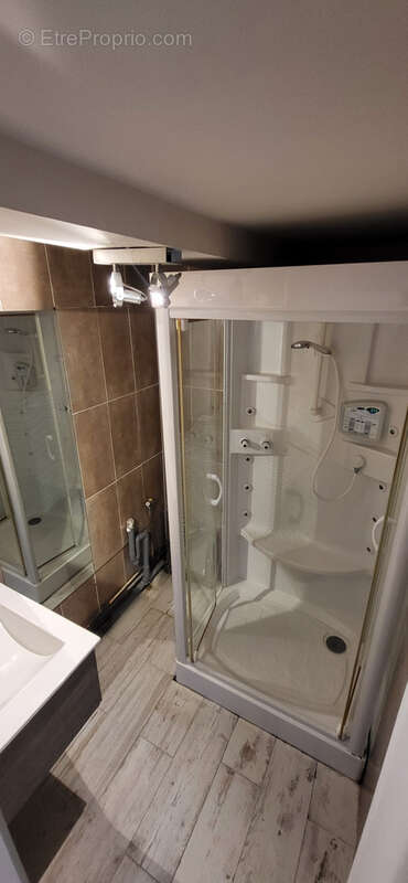 Appartement à DIEPPE