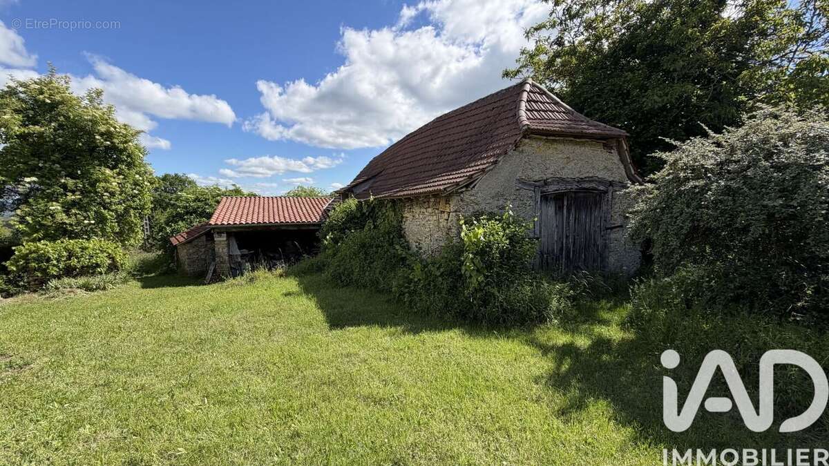 Maison 90 m² à Causse-Et-Diege  - photo 5