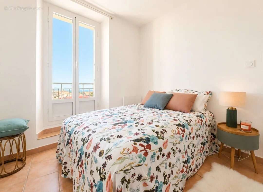 Maison à HYERES