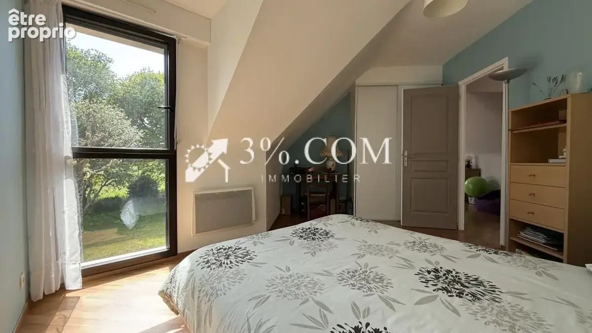 Proche Bourg maison de 144m2 5 Chambres - photo 10