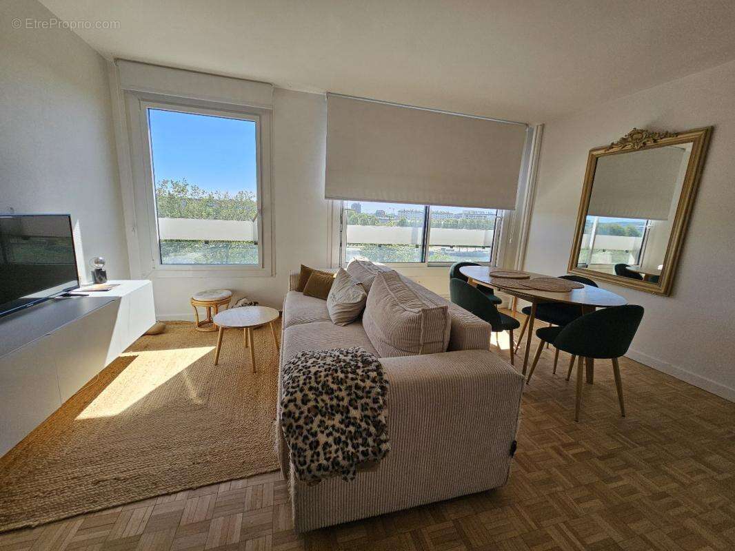 Appartement à ROUEN
